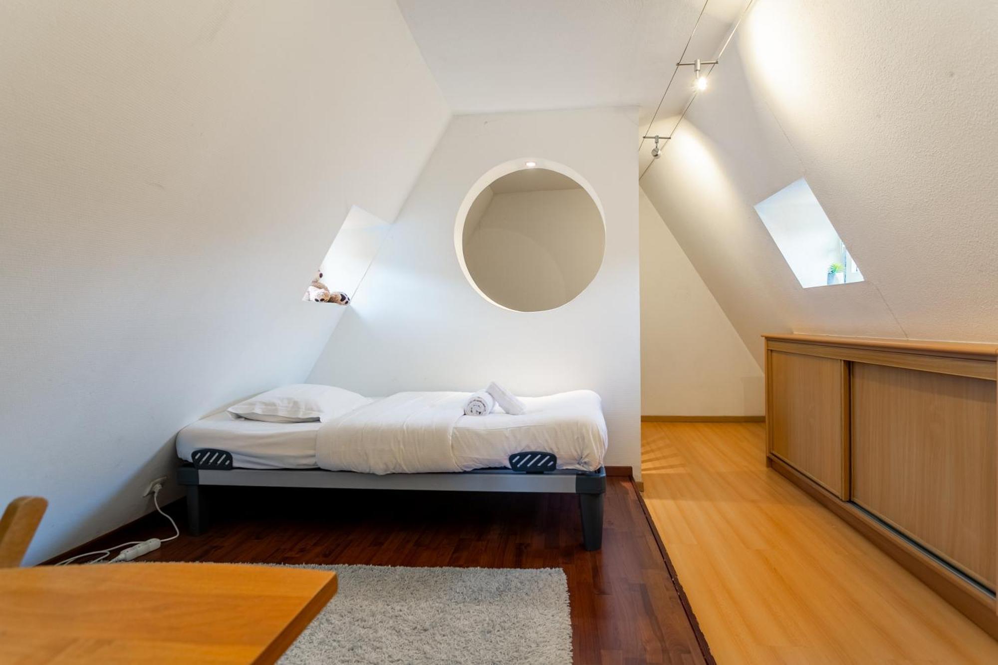 Le Cocon Alsacien * Straßburg